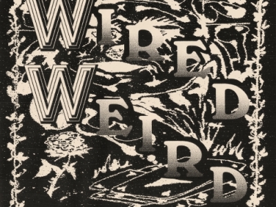 Single Review: “Wired/Weird”
